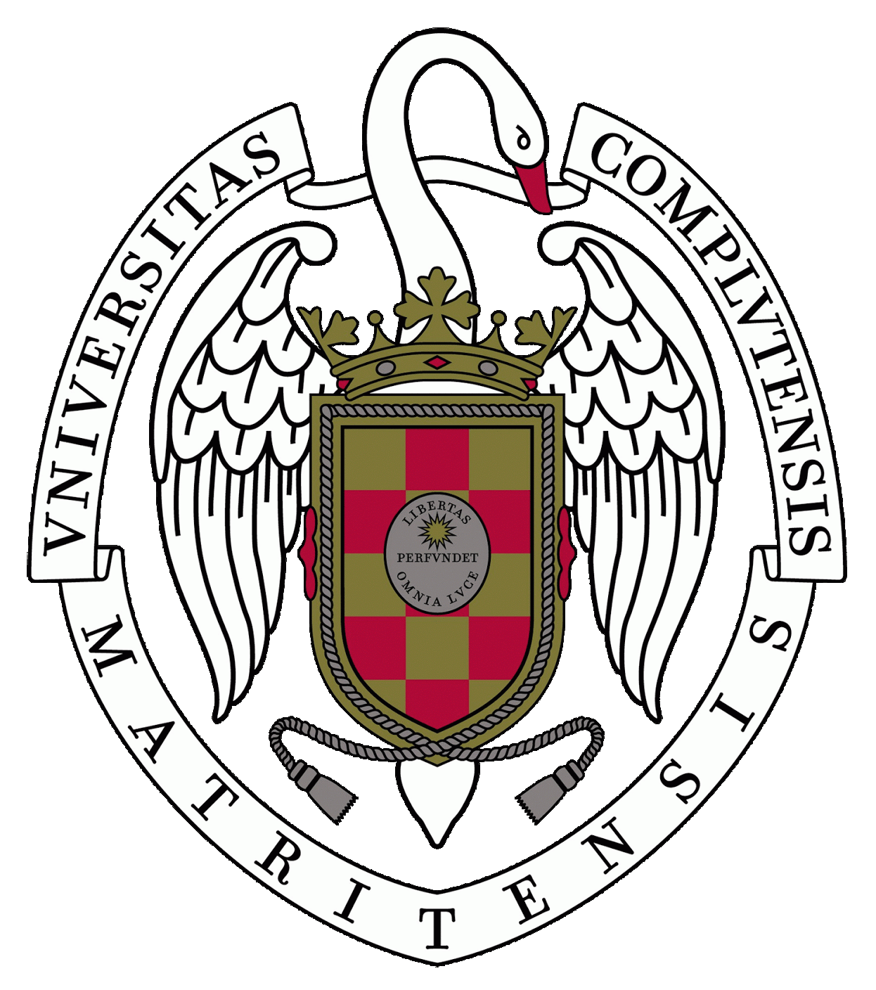 Universidad Complutense de Madrid
