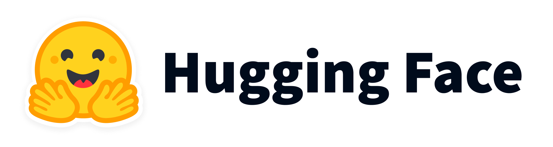 hugging