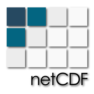 netcdf